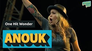 One Hit Wonder - Anouk