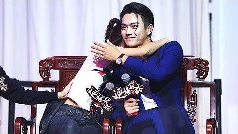 延禧攻略大結局傅瓔 CP 部分演員同場觀映特寫💔被虐慘了 - 天天要聞