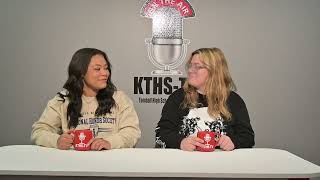 KTHS-TV News for March 1, 2024