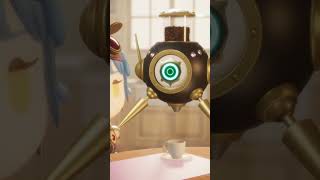 Buzzing About (Fire Emblem Heroes) #shorts