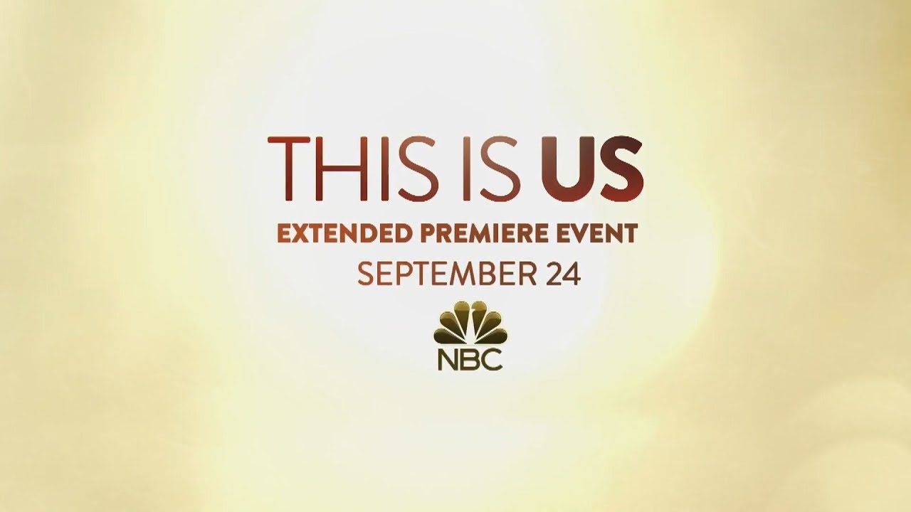 This Is Us Season Four Promo YouTube