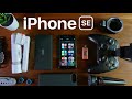 Best Accessories for the New iPhone SE!!