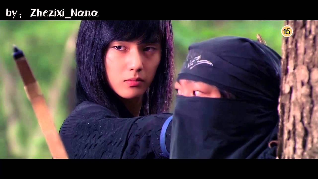 WITH YOU [Eng Sub] [ Yeo Woon X Hwan-hee]