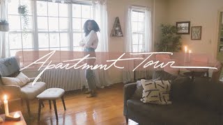 Apartment Tour | My Rent &amp; Neighborhood in Minneapolis