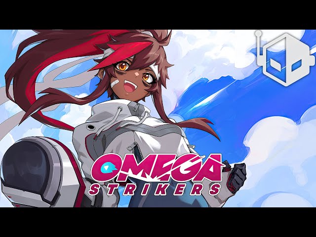 Download Omega Strikers on PC with MEmu