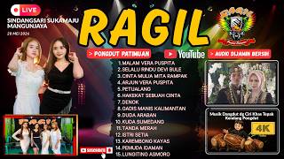 CINTA MULIA - MALAM - VERA PUSPITA  - RAGIL PONGDUT PATIMUAN - PONGDUT TERBARU