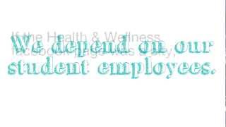 UND Wellness Center: Did you know