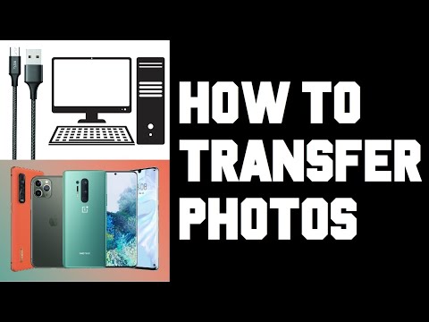 How To Transfer Photos From Android to PC With USB Cable - Phone Not Connecting To Computer Via USB hqdefault