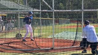 Mac Mcdaniel Pro Style Workout Nov-2022 2027 C3B