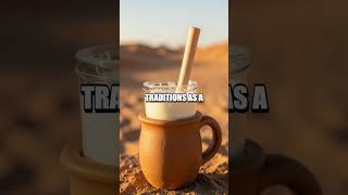 Whispers from the Desert Pantry: Barley Bread to Pomegranate in Prophet's Table