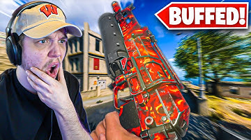 The *BUFFED* PP BIZON is Incredible for Rebirth Island! (Best Class Setup)