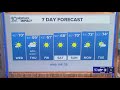 10 Tampa Bay Weather: Tuesday night forecast | Feb. 3, 2026