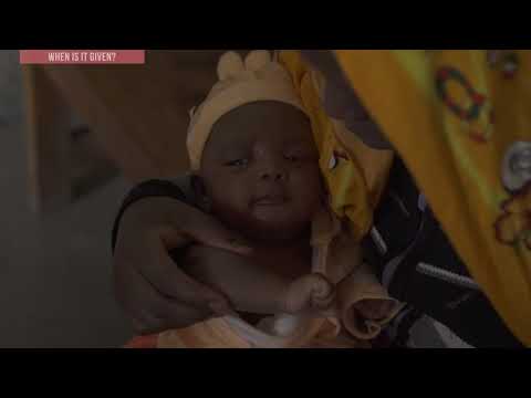Videó: Elszalasztott Lehetőség: A Születés Regisztrációjának Lefedettsége Elmarad A Bacillus Calmette – Guérin (BCG) Immunizálási Lefedettségétől és Az Anyai Egészségügyi Szolgáltatások I
