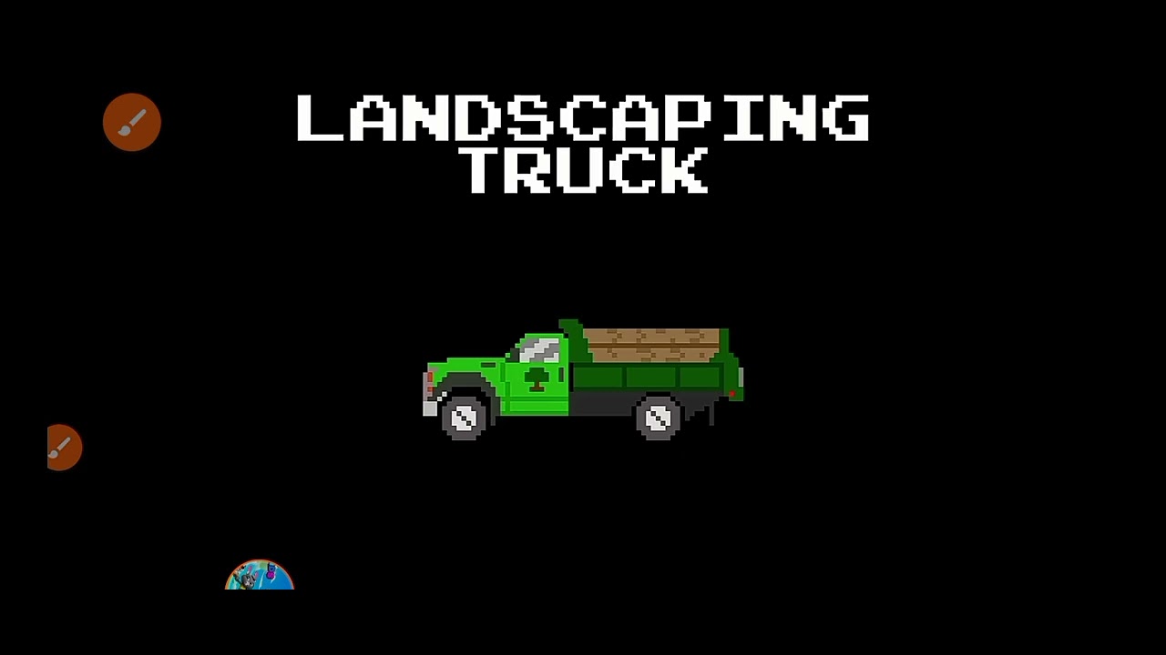 Trucks (remake) @TheKidsPictureShow 