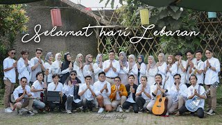 Selamat Hari Lebaran  Collaboration   
