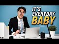 LL STYLISH | IT'S EVERYDAY BABY