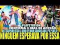 ACESSO ANTECIPADO de GTA 6, IMAGENS de GOD OF WAR CANCELADO e PRIMEIRO JOGO da PS PLUS de NOVEMBRO