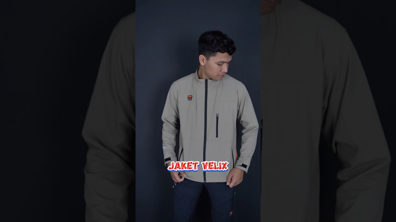 4 jaket keren rekomendasi buat kamu