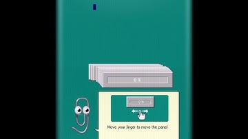 Progressbar95 Hyper-casual UI Game Playthrough iPad