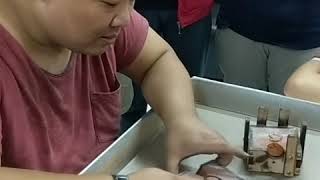 1071002 金工 製作quik