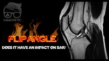 FLIP ANGLE – DOES IT HAVE AN IMPACT ON THE SAR?