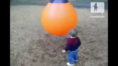 I Get Knocked Down But I Get Up Again