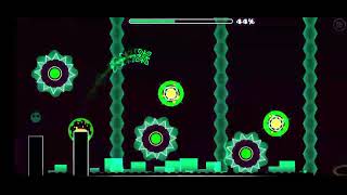 DAY 2 OF BEATING ELECTRODYNAMIX MOBILE(0% - 65%) 