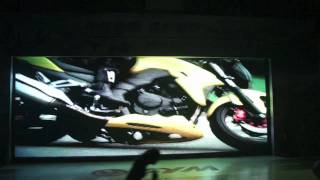SYM T2 TVCF.mov