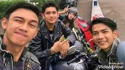 TRIAD - Cinta Gila (Ost Anak Jalanan Memorial Official)  - Durasi: 4:47. 