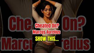 How An Ancient Stoic Handled Being Cheated On | Stoicism & Relationships