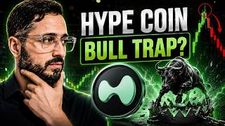 Hyperliquid (HYPE) Upside Retest | Can Bulls Reclaim $60