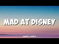 Salem ilese - Mad at Disney (Lyrics)