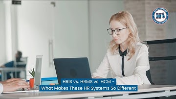 HRIS vs  HRMS  vs  HCM   What Makes These HR Systems So Different