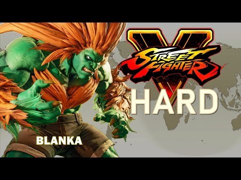 Video: Ľudia Už Modifikujú Street Fighter 5