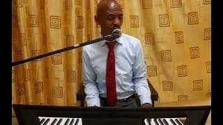 NGAI WA UTHINGU WA IBRAHIMU - NYIMBO CIA KIROHO ( PIANO Live Cover)  BY HUMPHREY GEE