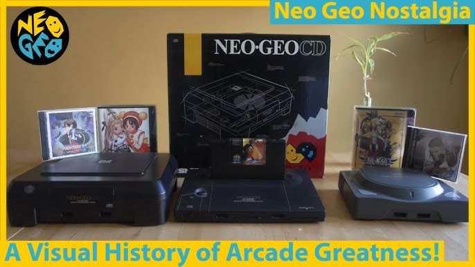 Crossed Swords (Neo Geo CD) · RetroAchievements