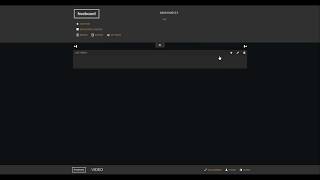 Adding Live Video to freeboard screenshot 5