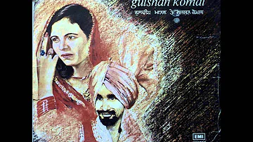 Ranjha Jogi Ho Gaya - Kuldip Manak