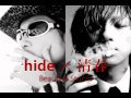 hide - Beauty &amp; Stupid - 清春