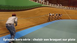 Épisode hors-série : choisir son braquet sur piste screenshot 2