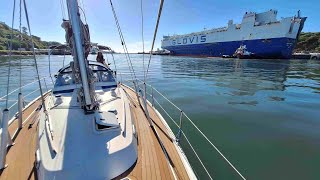 64 - Record breaking speeds in the Agulhas Current