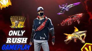 Only rush gameplay 💀 screenshot 3