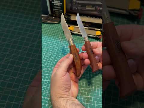 سكين ممتازه من مام البرتغاليه  