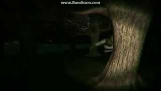 Slender Became Shrek! ~ Swamp Simulator