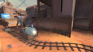 Test Movie - TF2 Payload Match