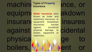 25- Boiler Insurance