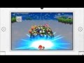 [Trailer] Mario & Luigi: Dream Team - Iwata Asks Footage