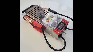 MJ-201 Automotive Battery Test Instrument – Capacity, Quality & Discharge Tester