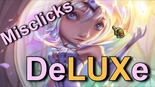 Misclicks DeLUXe