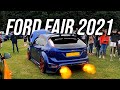 FORD FAIR - 2021